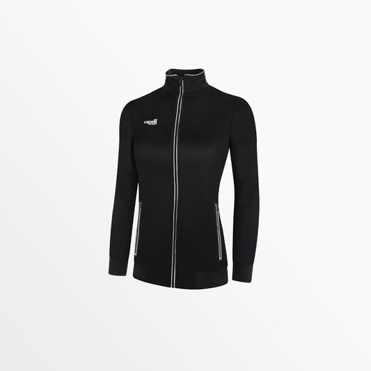 Women's Basics I Training Jacket