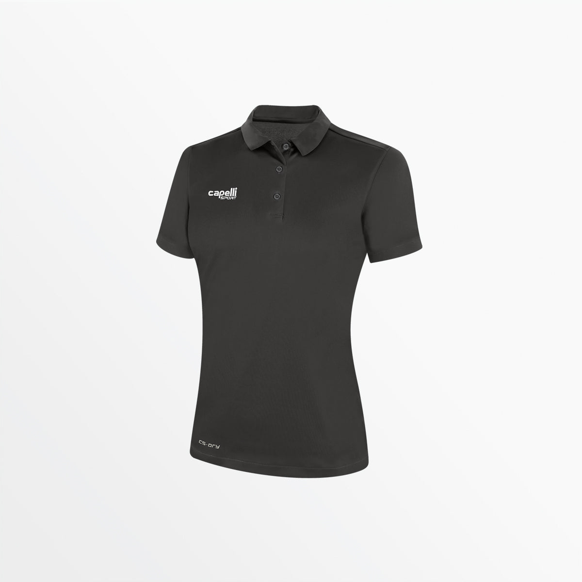 Women's Classics Poly Polo