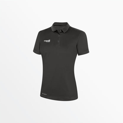 Women's Classics Poly Polo