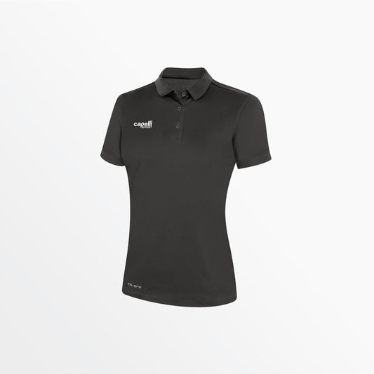 Women's Classics Poly Polo