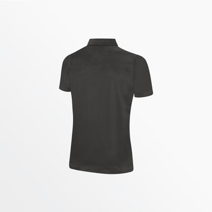 Women's Classics Poly Polo