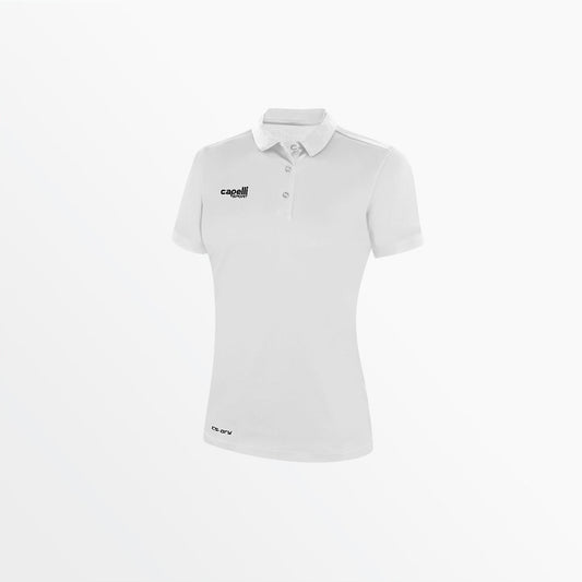 Women's Classics Poly Polo