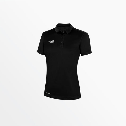 Women's Classics Poly Polo