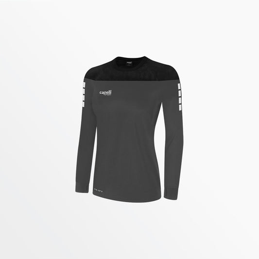 Women's Tribeca Poly Sweater