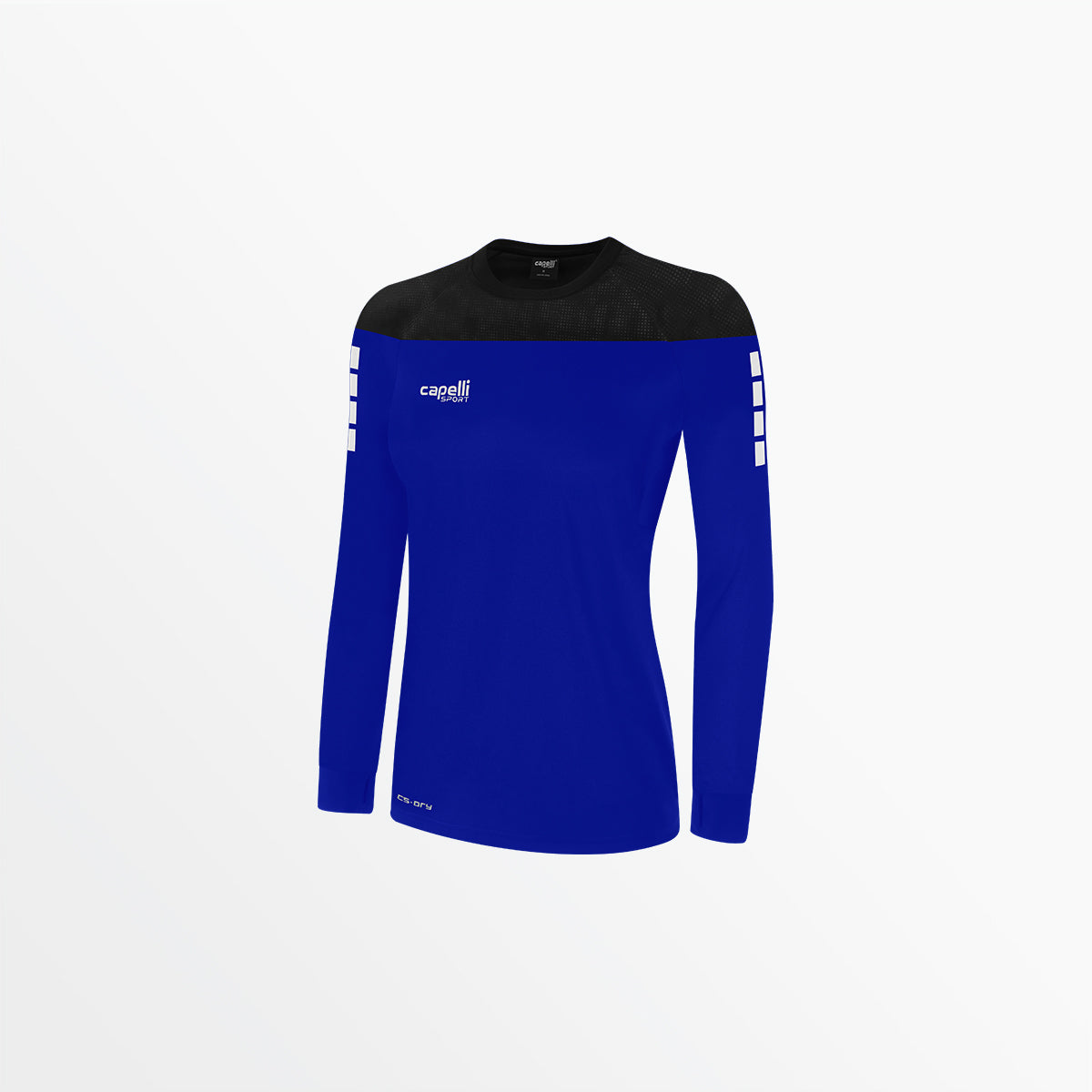 Women's Tribeca Poly Sweater