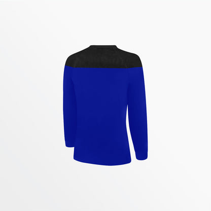 Women's Tribeca Poly Sweater
