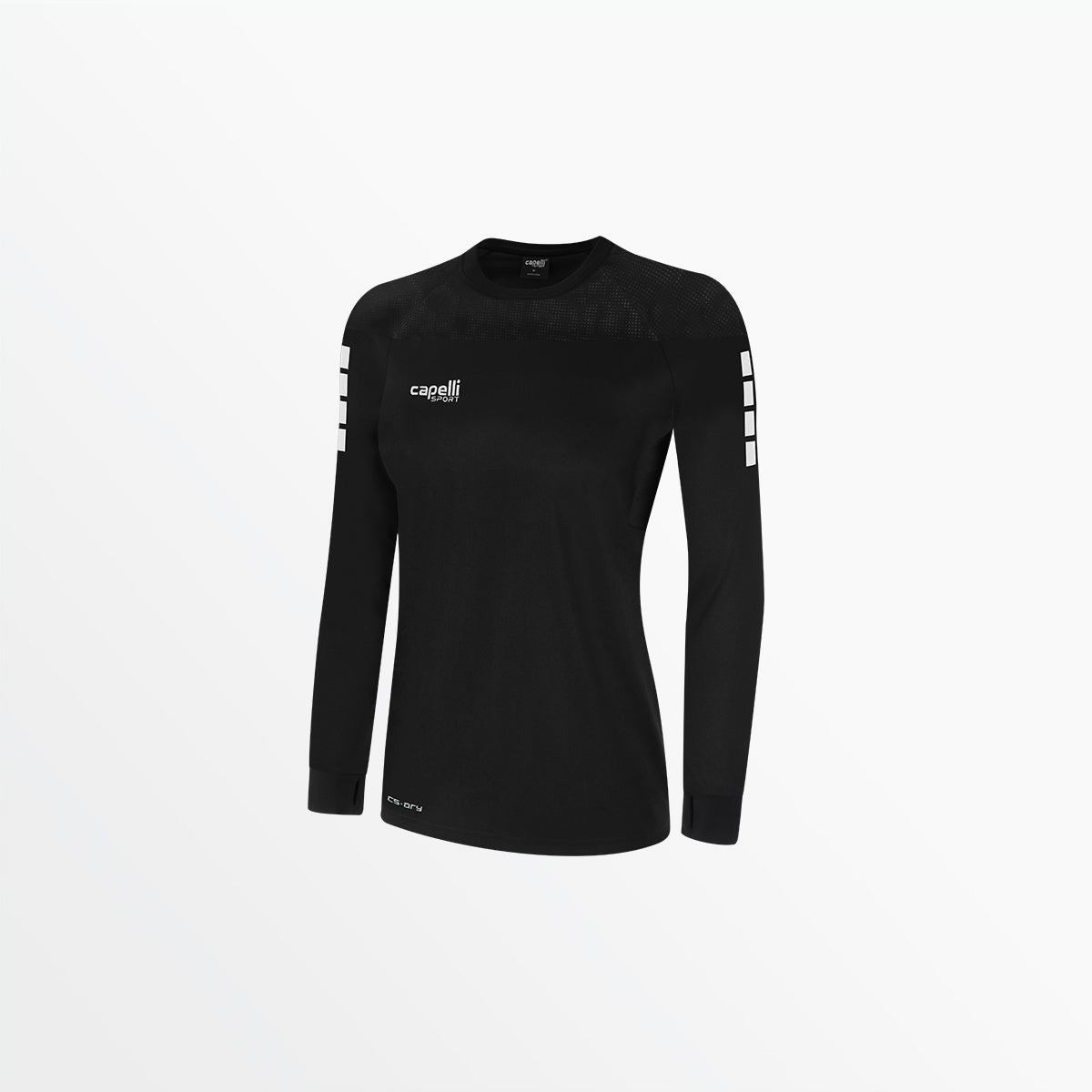 Women's Tribeca Poly Sweater