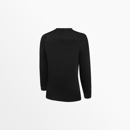 Women's Tribeca Poly Sweater