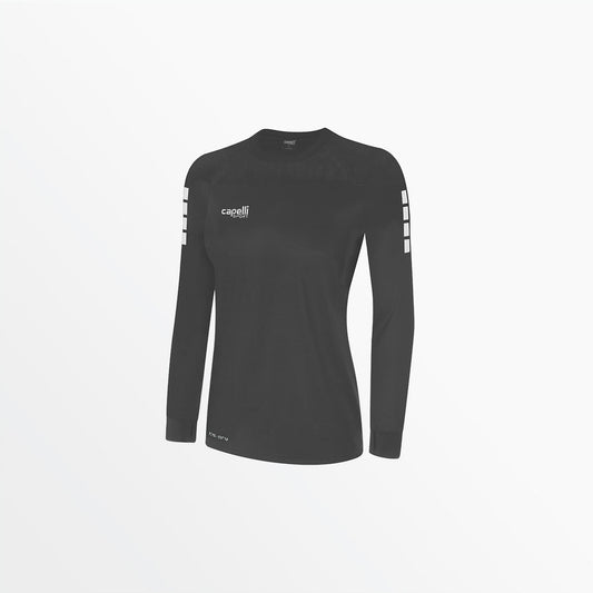 Women's Tribeca Poly Sweater