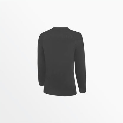 Women's Tribeca Poly Sweater