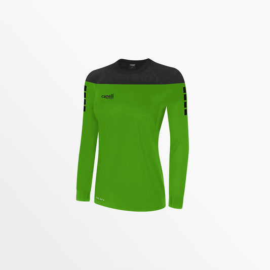 Women's Tribeca Poly Sweater