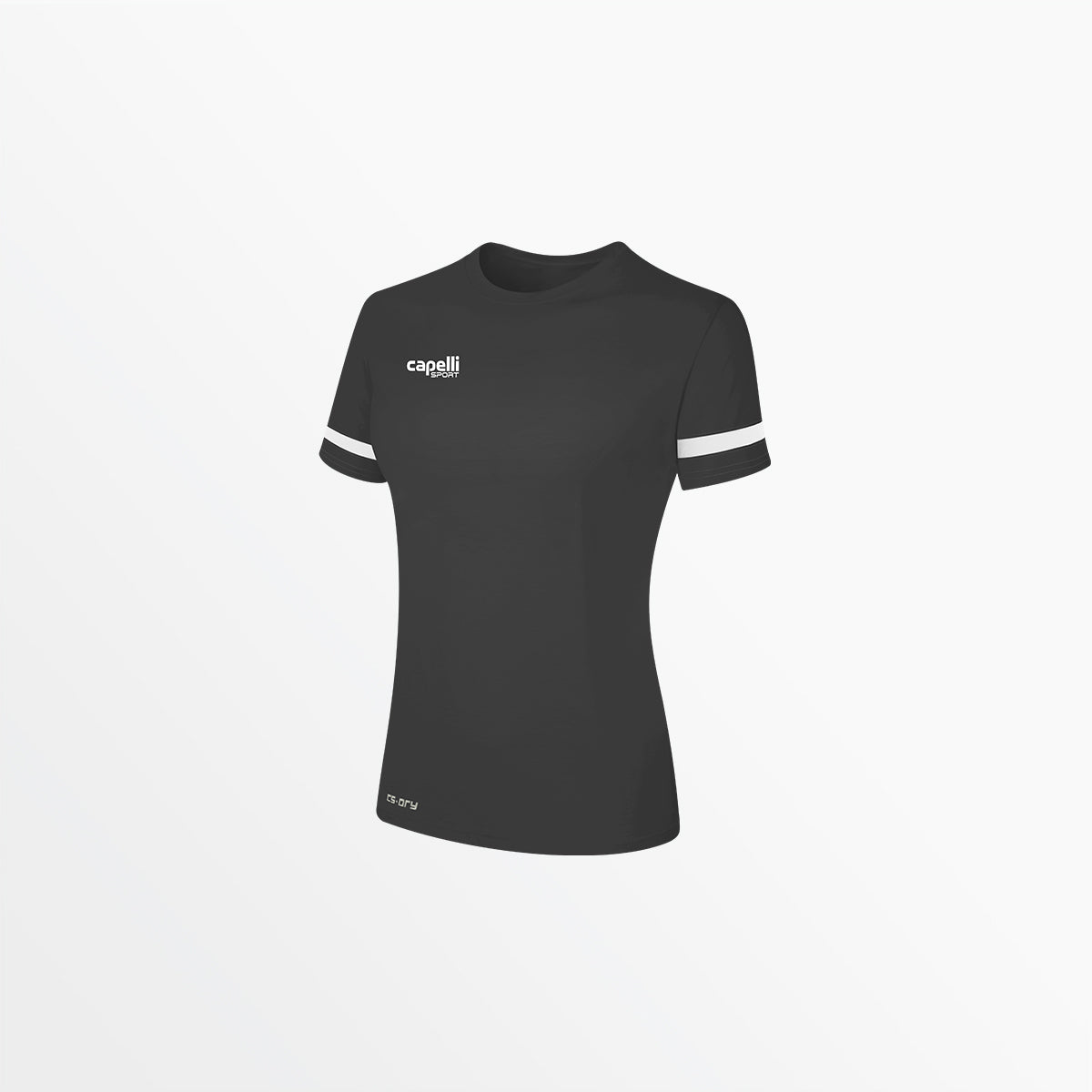 Women's Uptown CS-DRY Tee