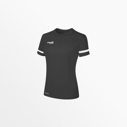 Women's Uptown CS-DRY Tee