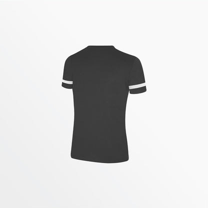 Women's Uptown CS-DRY Tee