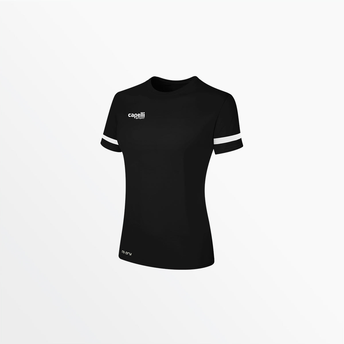 Women's Uptown CS-DRY Tee