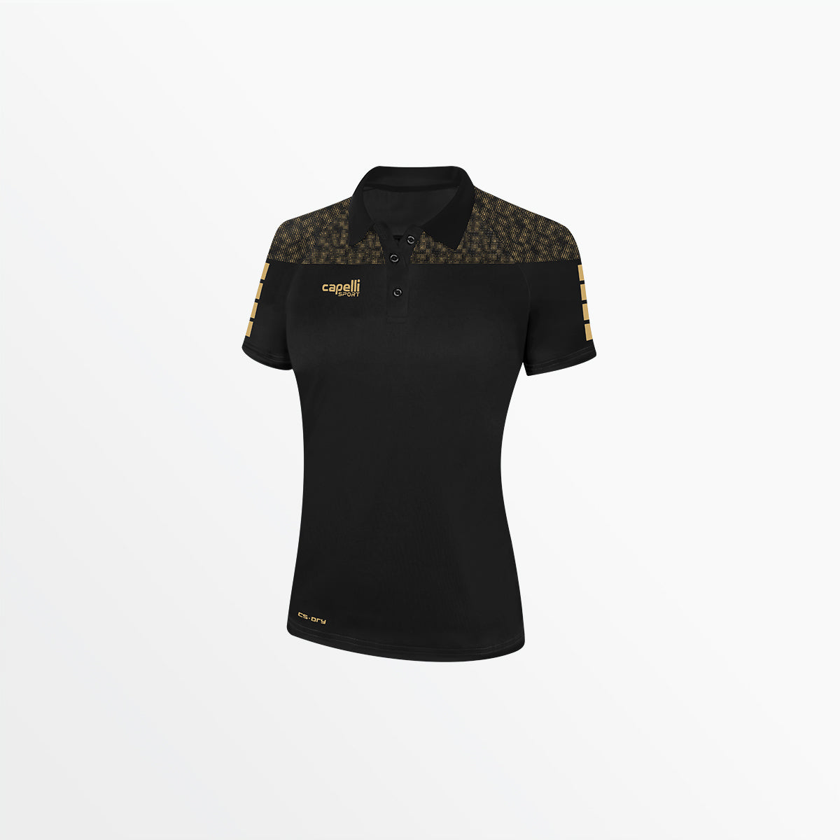 Women's Tribeca Poly Polo