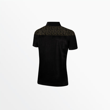 Women's Tribeca Poly Polo