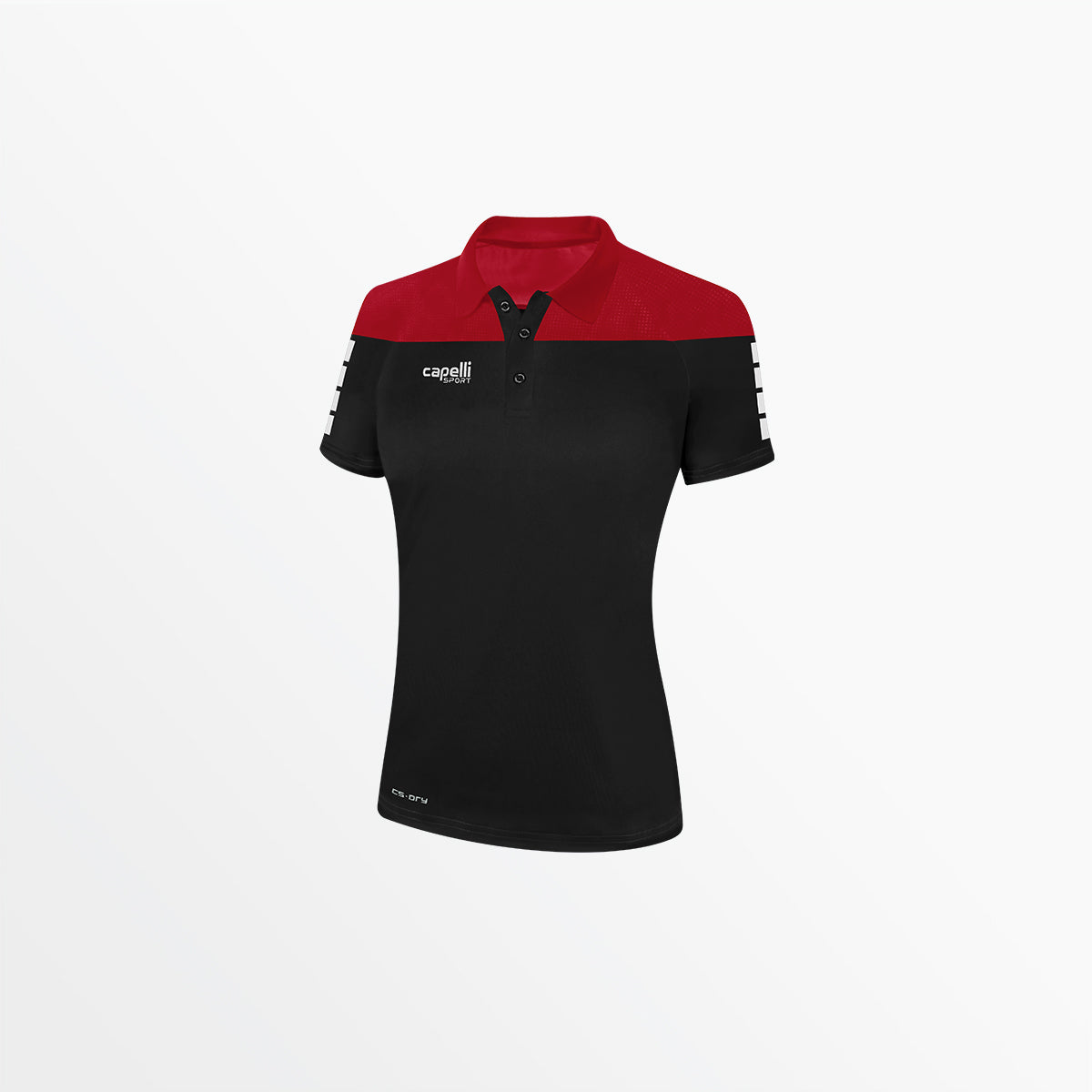 Women's Tribeca Poly Polo