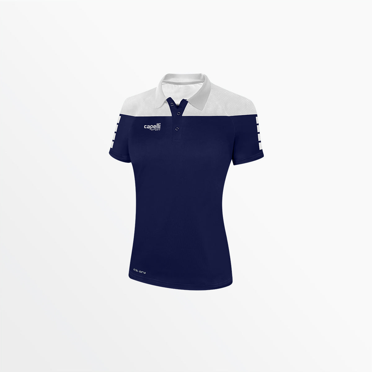 Women's Tribeca Poly Polo