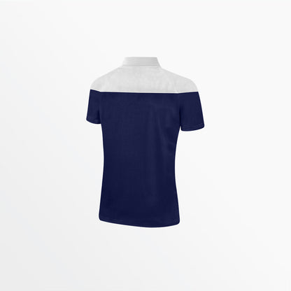 Women's Tribeca Poly Polo