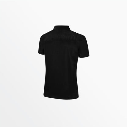 Women's Tribeca Poly Polo