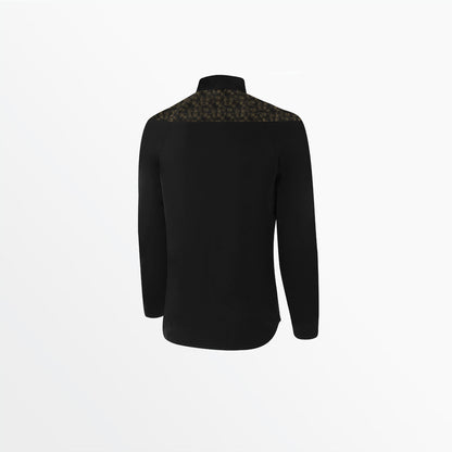 Women's Tribeca 1/4 Zip Training Jacket