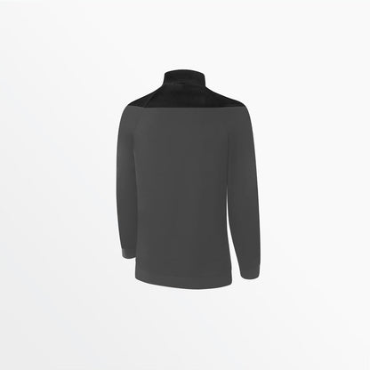 Women's Tribeca 1/4 Zip Training Jacket