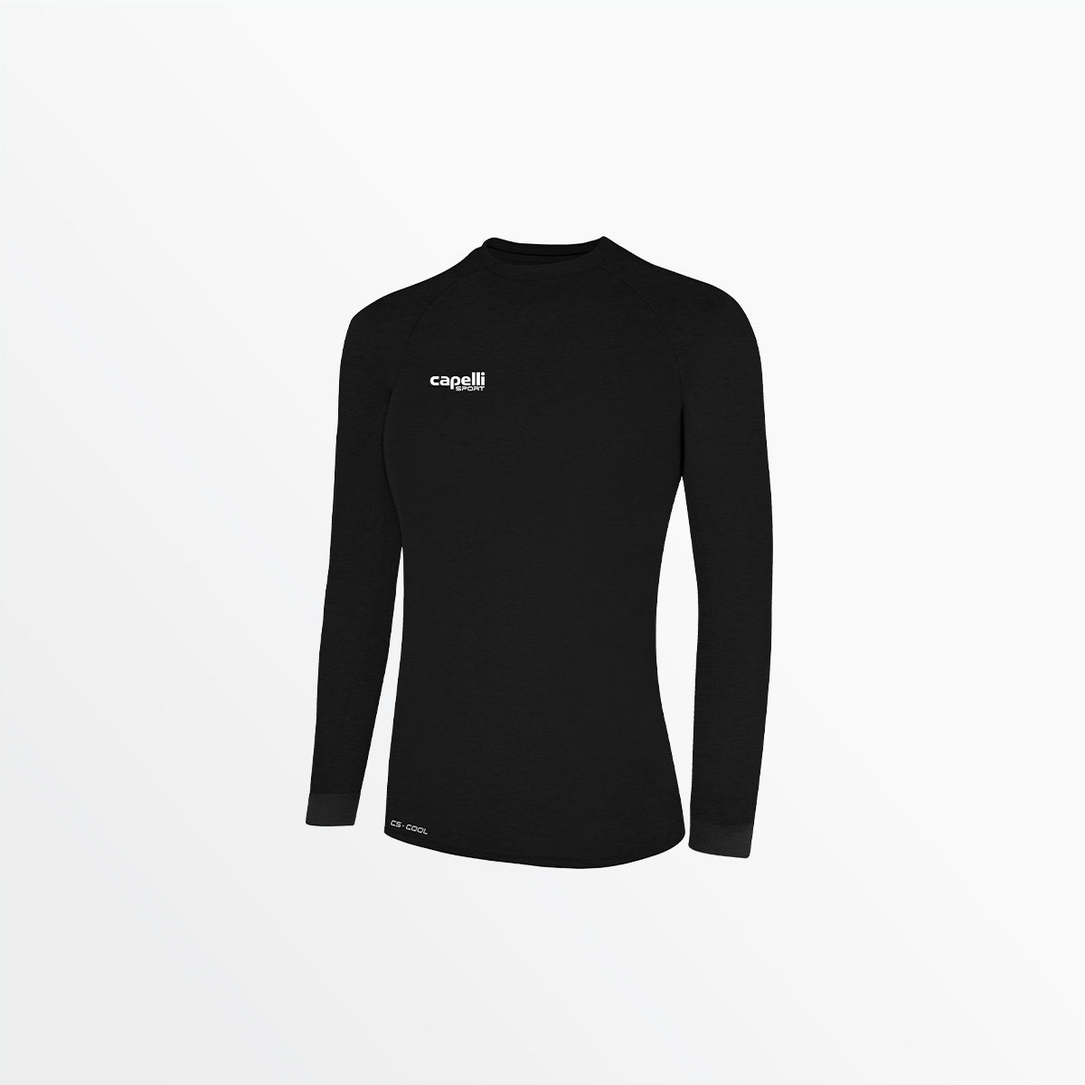 Women's Basics II Long Sleeve Training Jersey