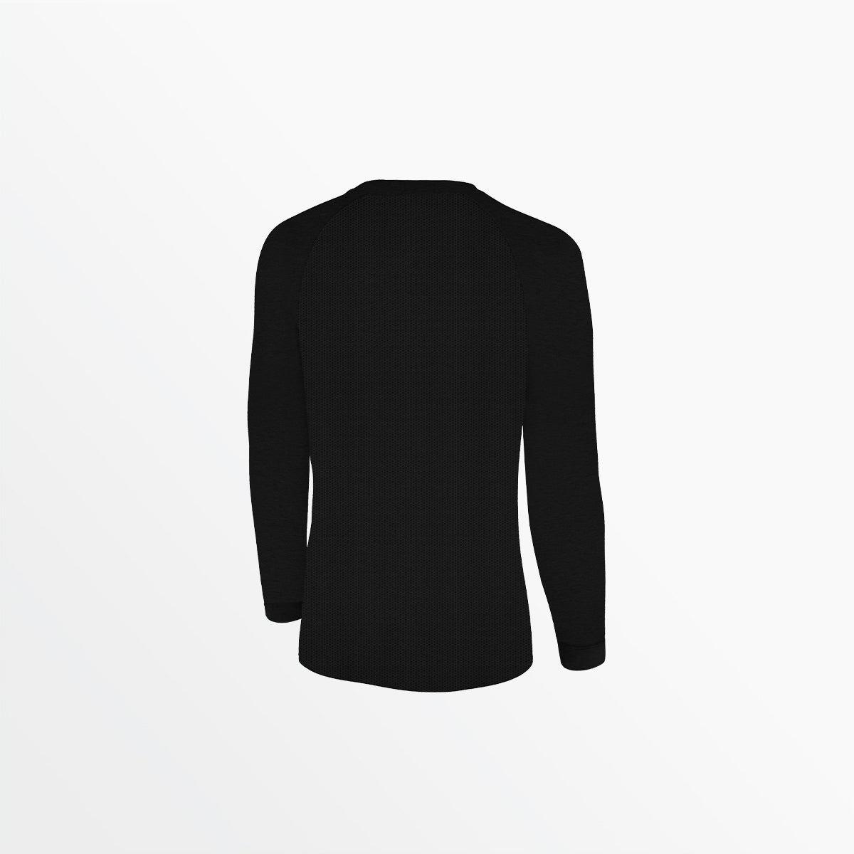 Women's Basics II Long Sleeve Training Jersey