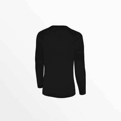 Women's Basics II Long Sleeve Training Jersey