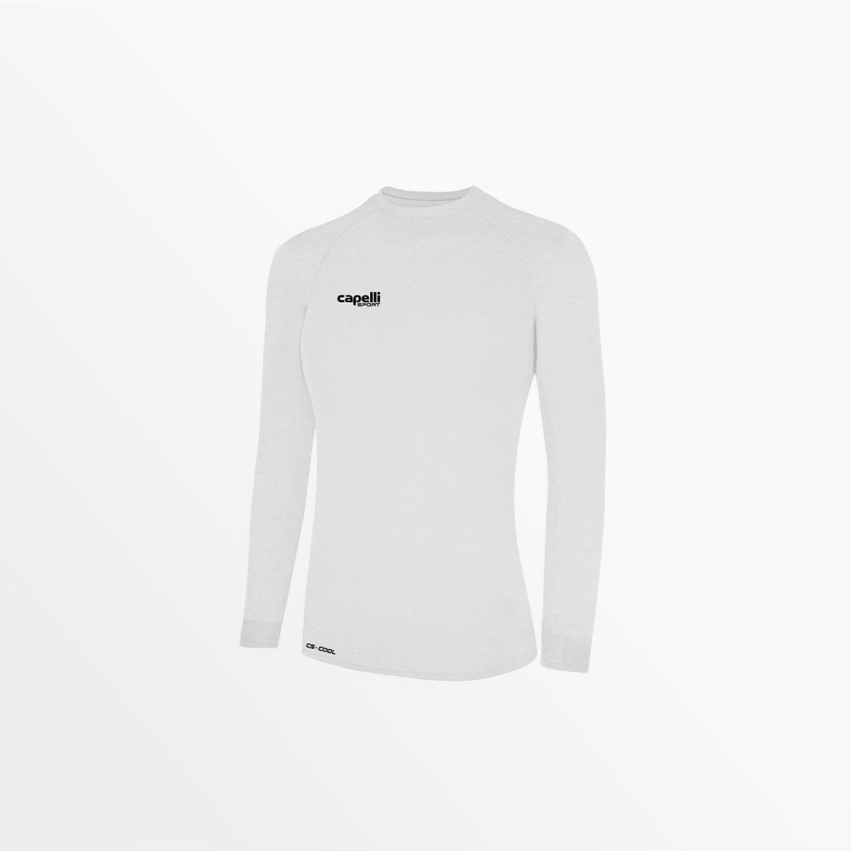 Women's Basics II Long Sleeve Training Jersey