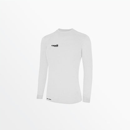 Women's Basics II Long Sleeve Training Jersey