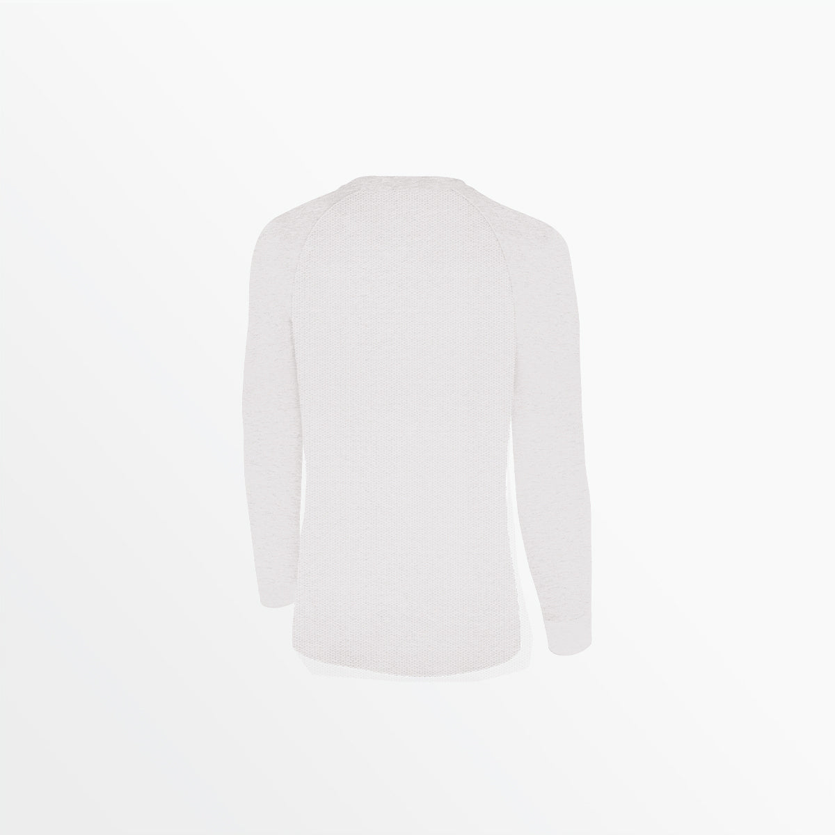 Women's Basics II Long Sleeve Training Jersey