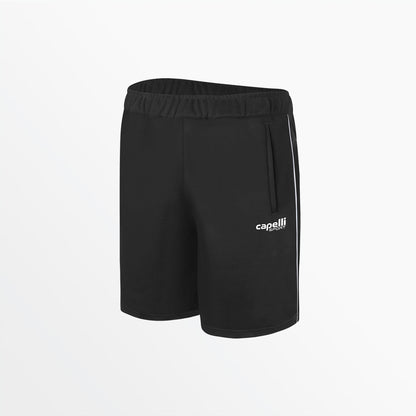 Women's Basics I Coach Shorts