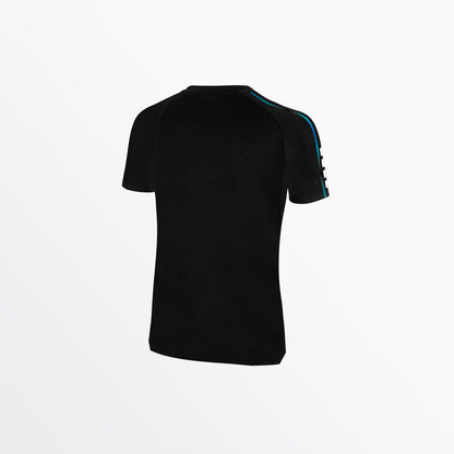 Women's Basics II Ombre Short Sleeve Training Top