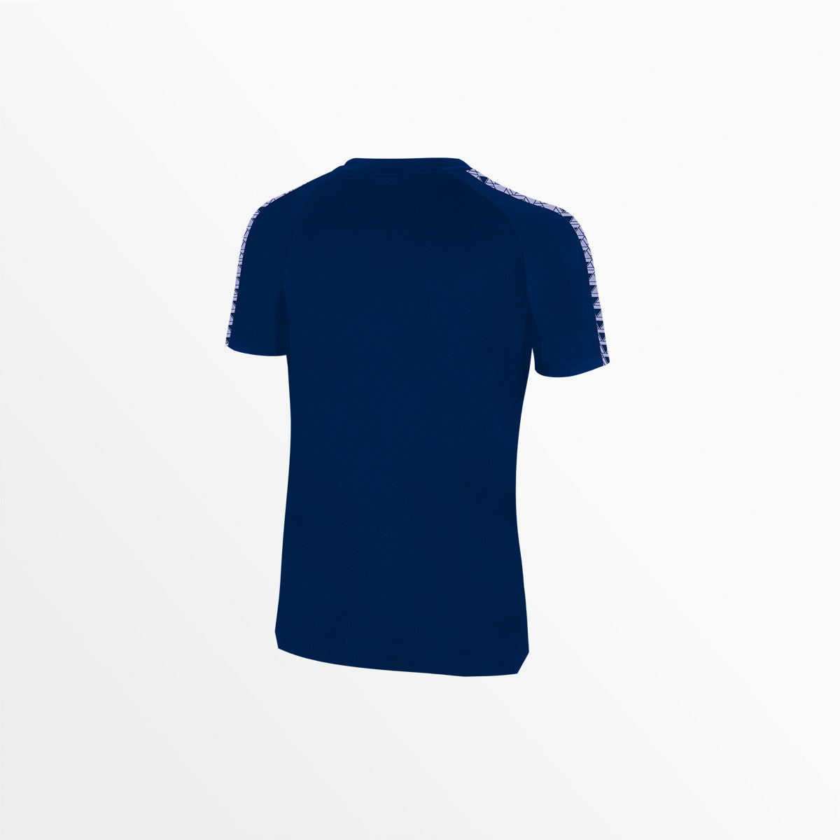 Women's Basics II Tri Short Sleeve Top