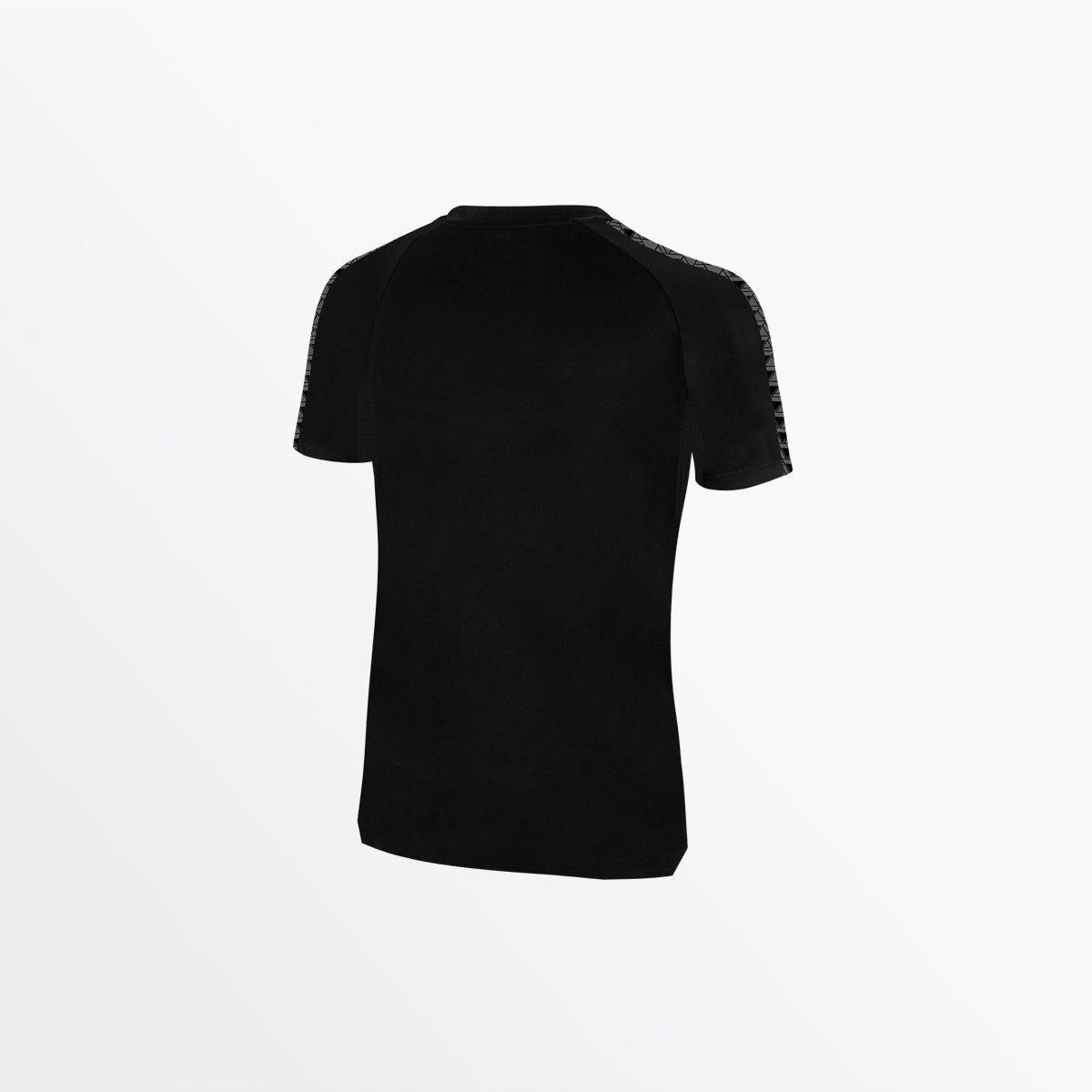Women's Basics II Tri Short Sleeve Top