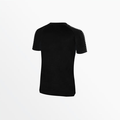 Women's Basics II Tri Short Sleeve Top