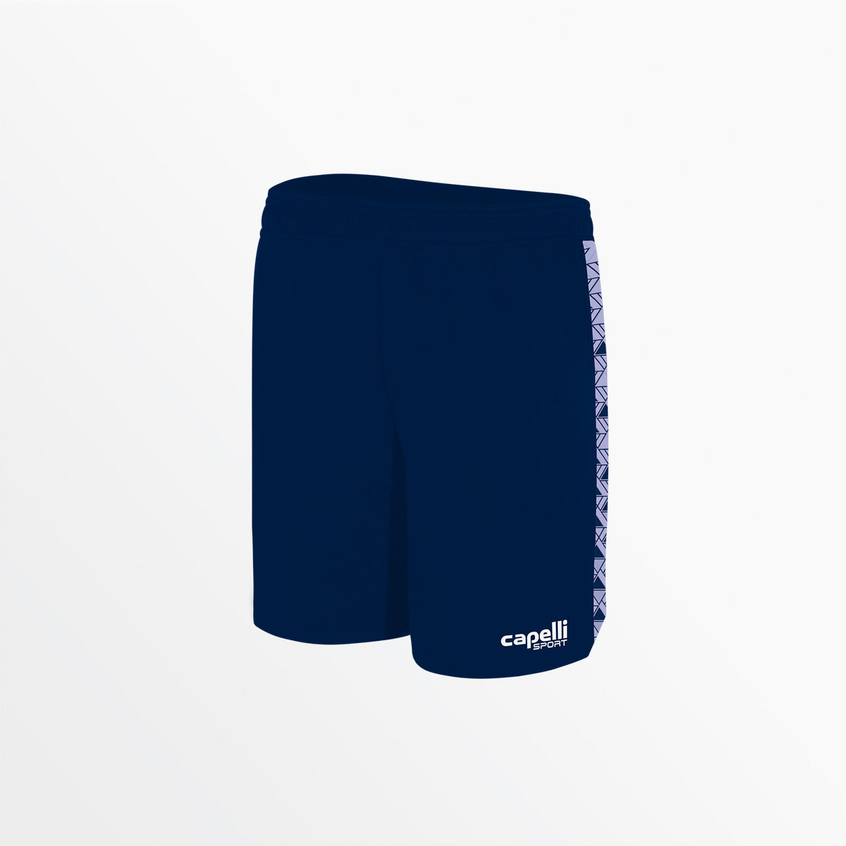 Women's Basics II Tri Training Shorts With Pockets