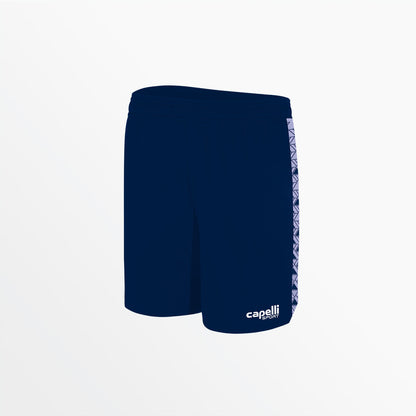 Women's Basics II Tri Training Shorts With Pockets