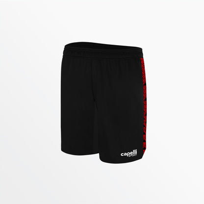 Women's Basics II Tri Training Shorts With Pockets