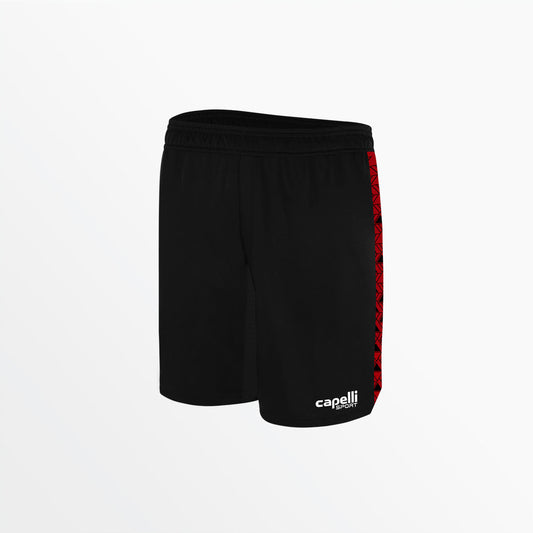 Women's Basics II Tri Training Shorts With Pockets