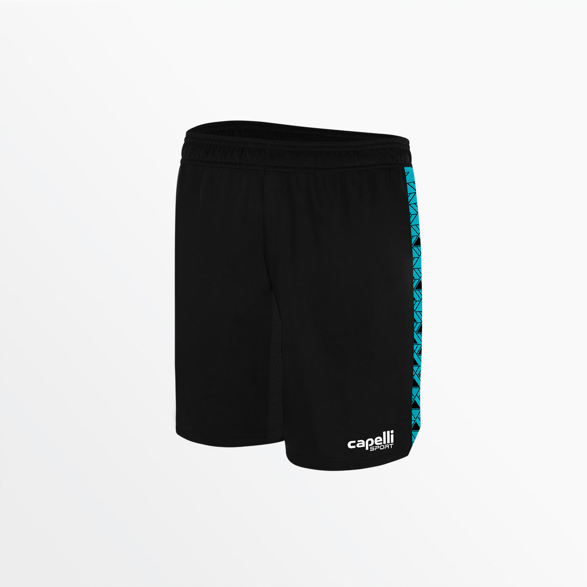 Women's Basics II Tri Training Shorts With Pockets