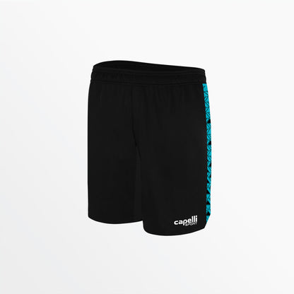 Women's Basics II Tri Training Shorts With Pockets