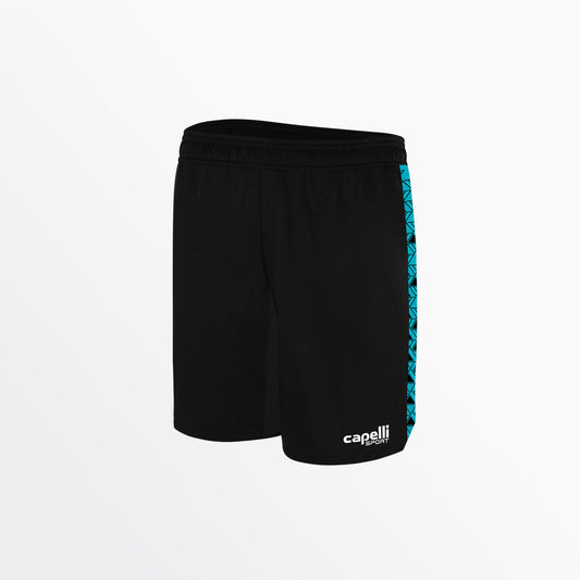 Women's Basics II Tri Training Shorts With Pockets