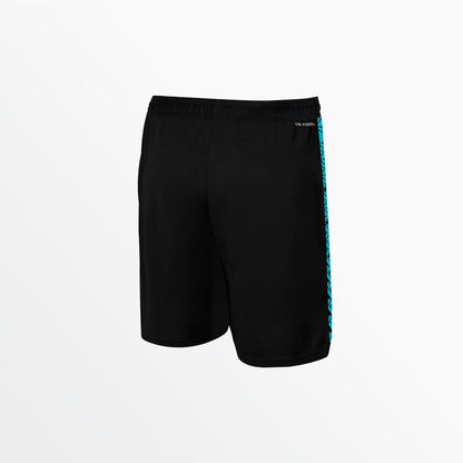 Women's Basics II Tri Training Shorts With Pockets