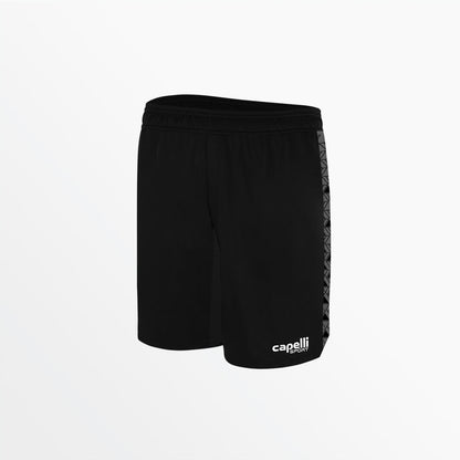 Women's Basics II Tri Training Shorts With Pockets