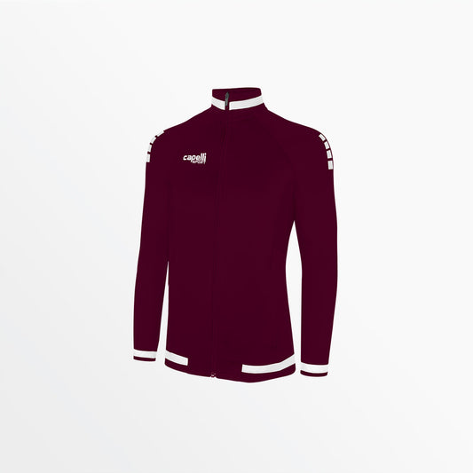 Women's Uptown Training Jacket