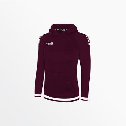 Women's Uptown Warm Top
