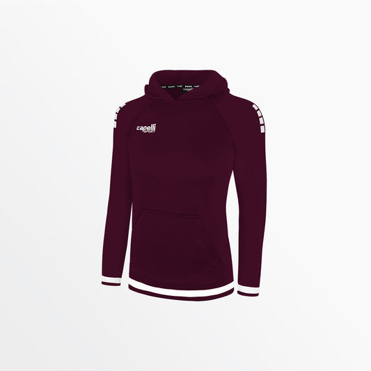 Women's Uptown Warm Top